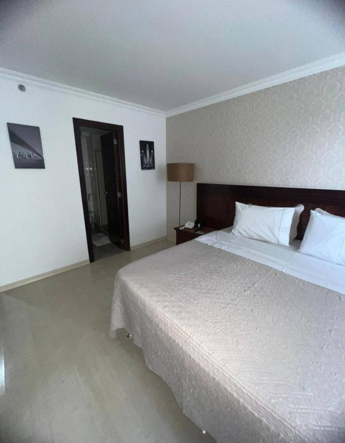 Brasil 21 Bl D Hotel Brasilia Exterior photo
