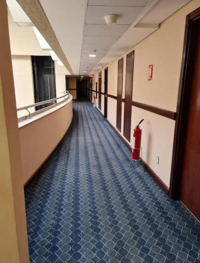 Brasil 21 Bl D Hotel Brasilia Exterior photo