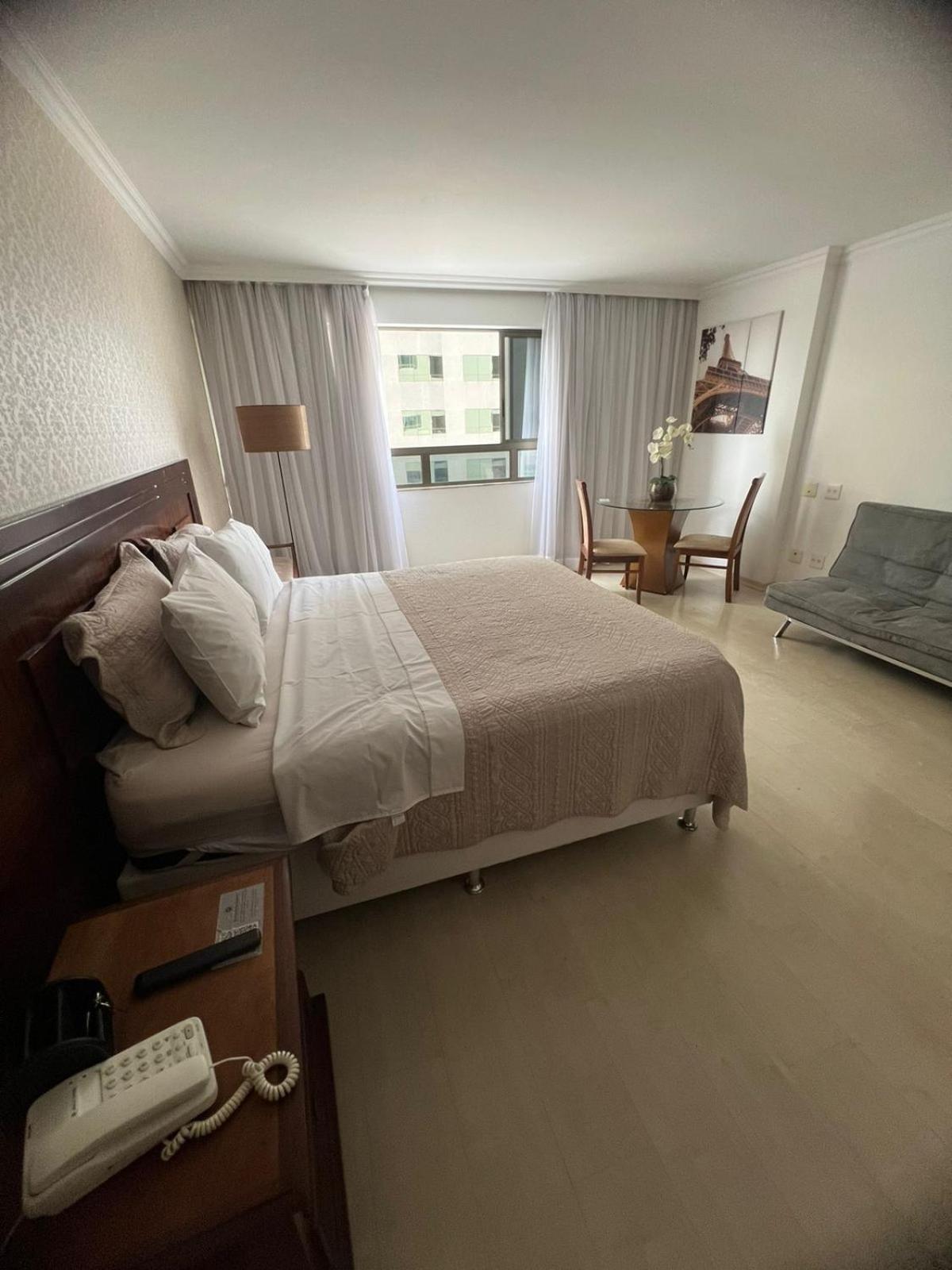 Brasil 21 Bl D Hotel Brasilia Exterior photo